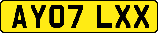 AY07LXX