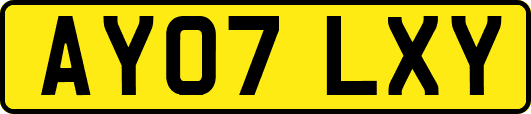 AY07LXY
