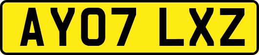 AY07LXZ