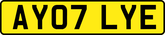 AY07LYE