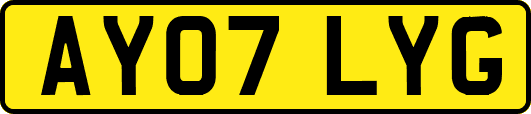 AY07LYG