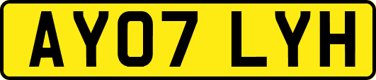 AY07LYH