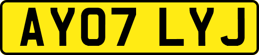 AY07LYJ
