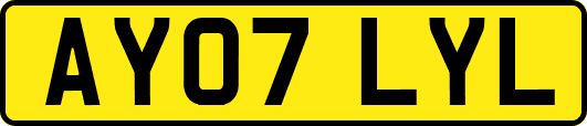 AY07LYL