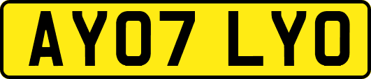 AY07LYO