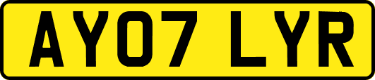 AY07LYR