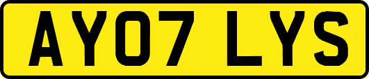 AY07LYS