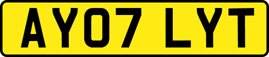 AY07LYT