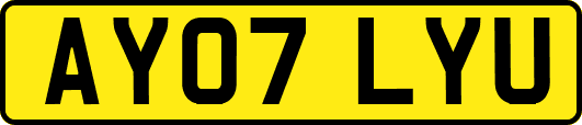 AY07LYU