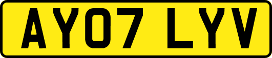 AY07LYV