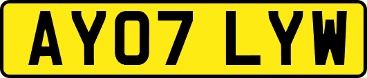 AY07LYW