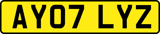 AY07LYZ