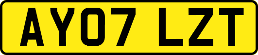 AY07LZT
