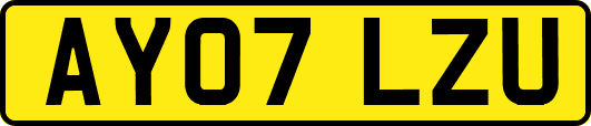 AY07LZU