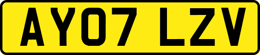 AY07LZV