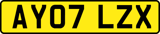 AY07LZX