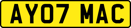 AY07MAC