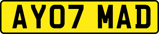 AY07MAD