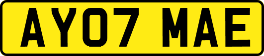 AY07MAE