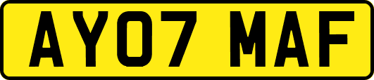 AY07MAF