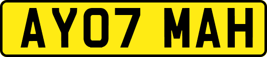 AY07MAH