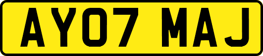 AY07MAJ