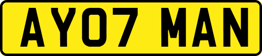 AY07MAN