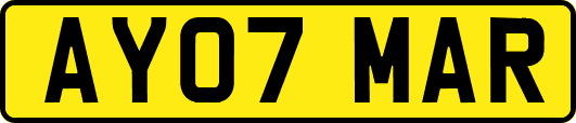 AY07MAR