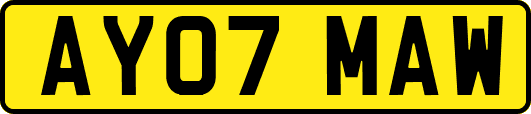 AY07MAW
