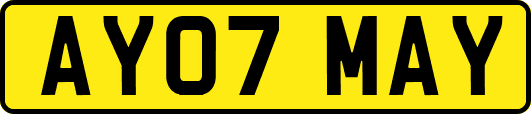 AY07MAY