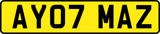 AY07MAZ