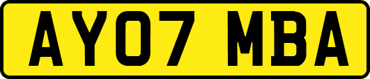 AY07MBA
