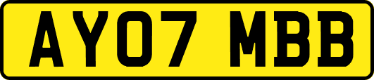 AY07MBB