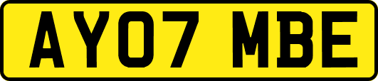 AY07MBE