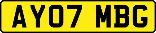 AY07MBG