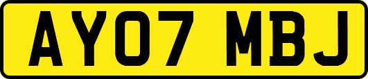 AY07MBJ