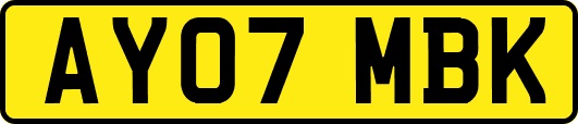 AY07MBK