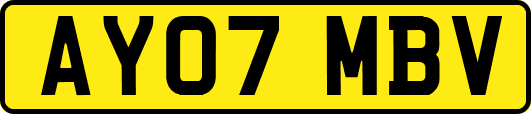 AY07MBV