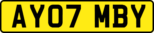 AY07MBY