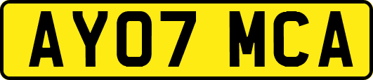 AY07MCA
