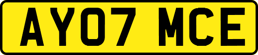 AY07MCE