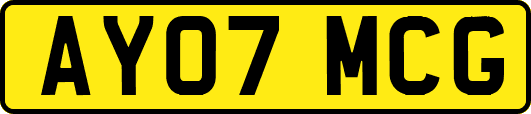 AY07MCG