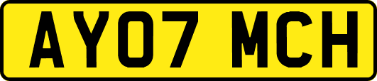AY07MCH