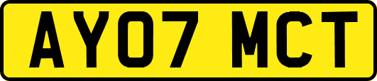 AY07MCT