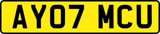 AY07MCU