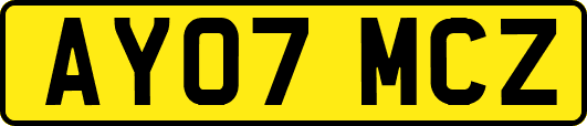 AY07MCZ