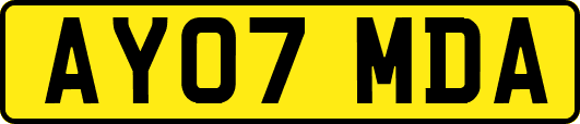 AY07MDA