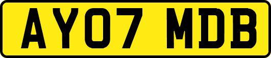 AY07MDB