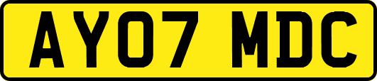 AY07MDC