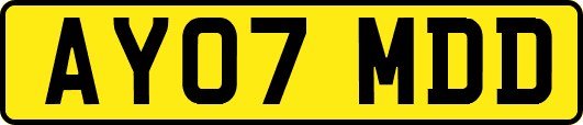 AY07MDD